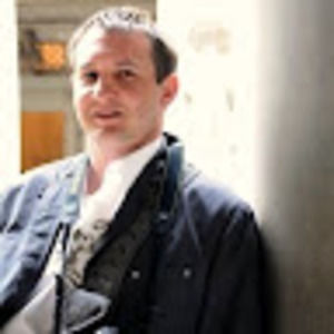 Meet your Posher, Patrick